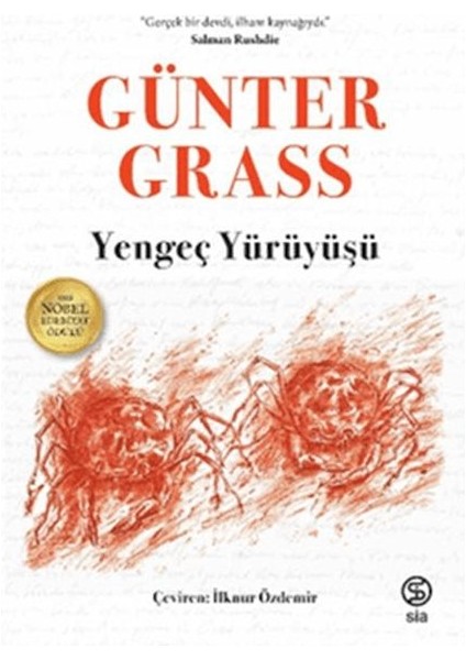 Yengeç Yürüyüşü