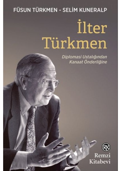 Ilter Türkmen