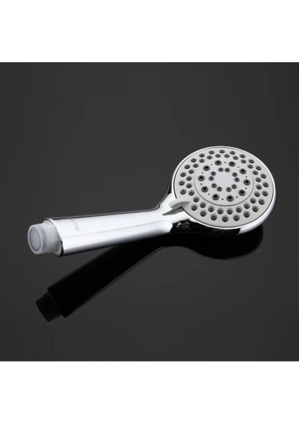 Krom Duş Başlığı ve Seti, Eko Mafsal ve Hortum ile Şık Tasarım fiyatları