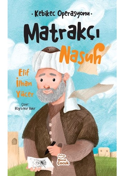Kebîkec Operasyonu - Matrakçı Nasuh