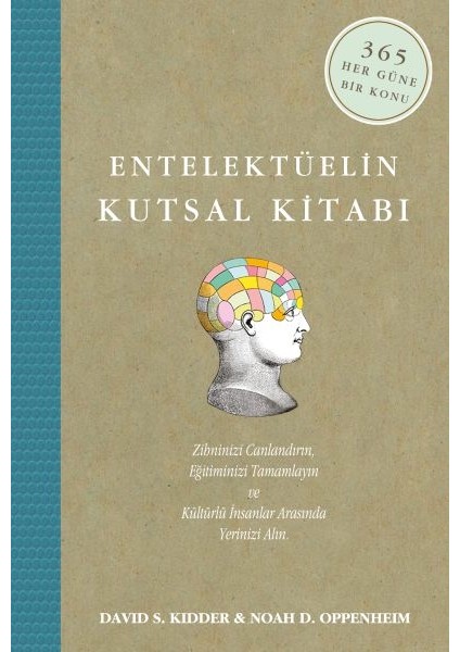 Entelektüelin Kutsal Kitabı