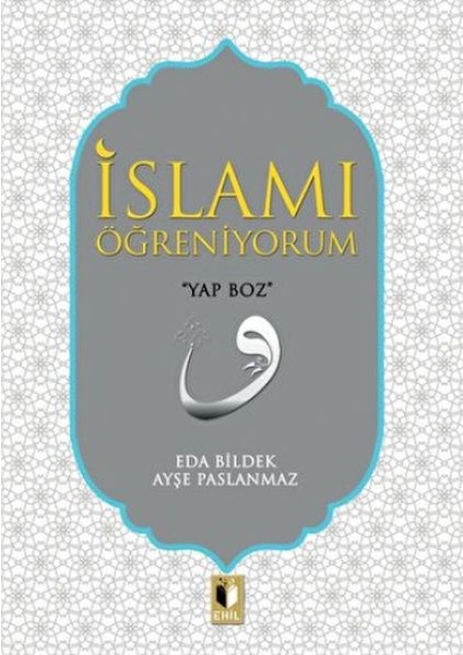 Islam'ı Öğreniyorum