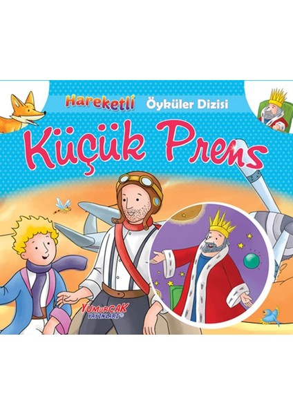 Küçük Prens