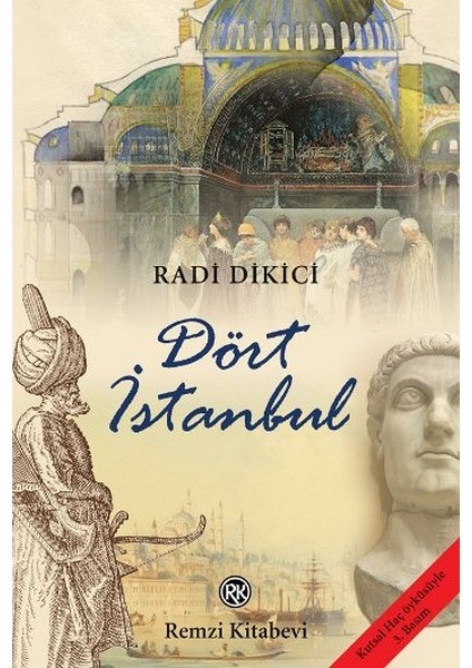 Dört Istanbul