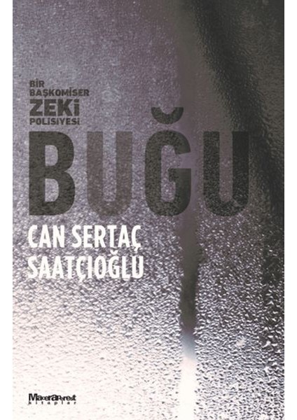 Buğu