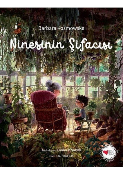 Ninesinin Şifacısı