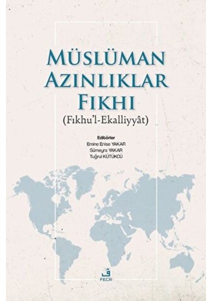 Müslüman Azınlıklar Fıkhı