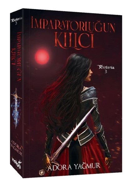 Imparatorluğun Kılıcı