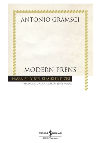 Modern Prens