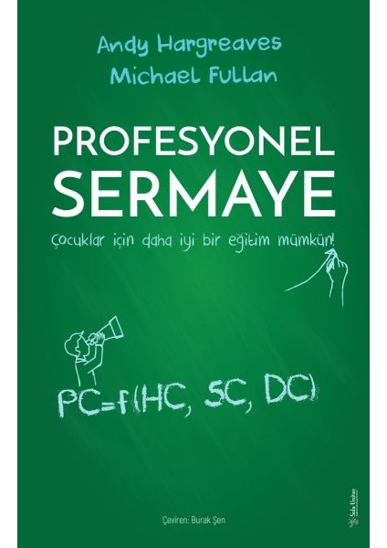 Profesyonel Sermaye