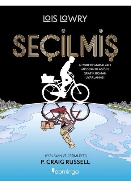 Seçilmiş - Grafik Roman