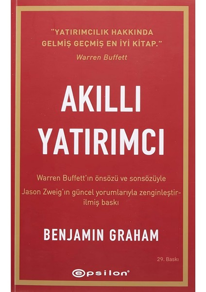 Akıllı Yatırımcı (Yurt Dışından)