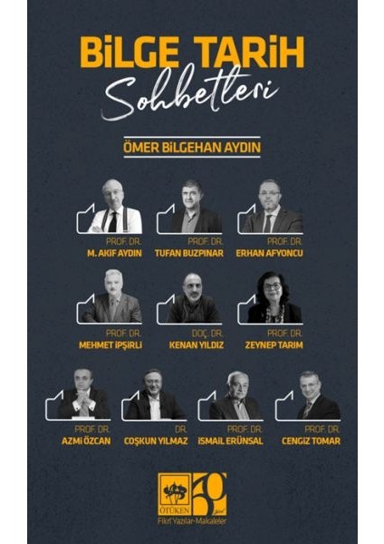 Bilge Tarih Sohbetleri