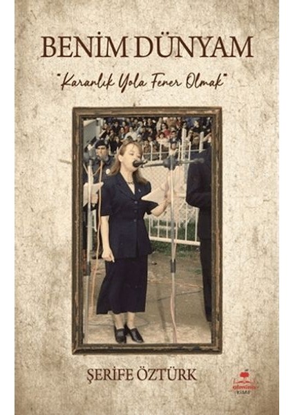 Benim Dünyam