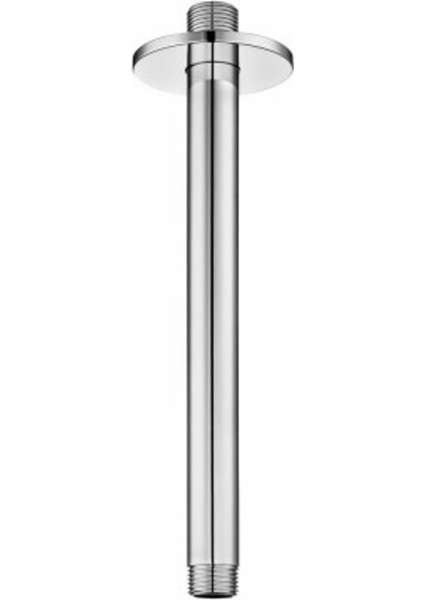 Tavan Duş Başlığı Borusu 102126654, Şık ve Dayanıklı Duş Aksesuarı