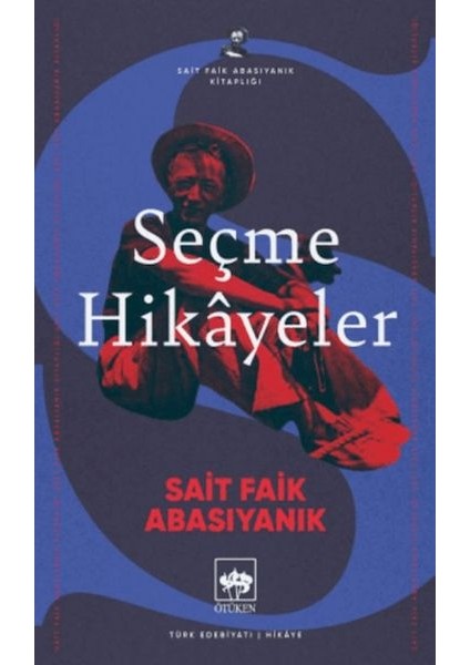 Seçme Hikayeler