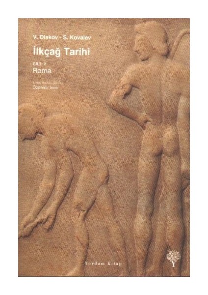 Ilkçağ Tarihi 2 - Roma