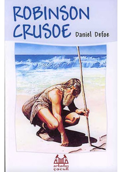 Robinson Crusoe