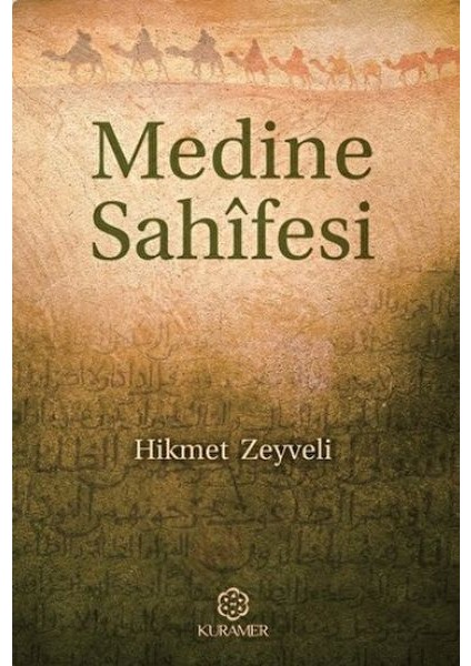 Medine Sahifesi