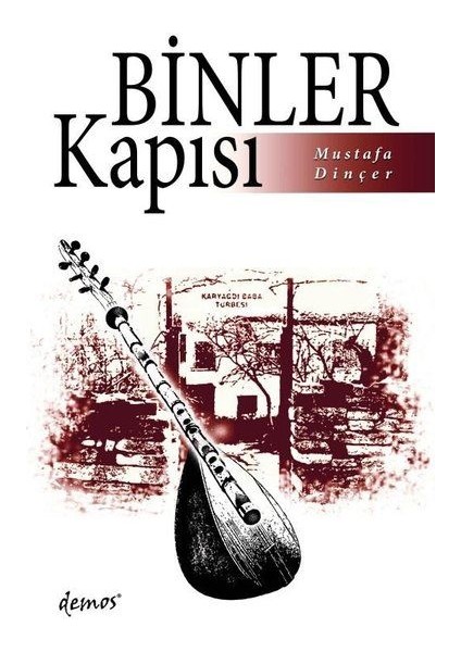 Binler Kapısı