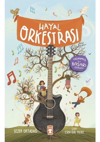 Hayal Orkestrası
