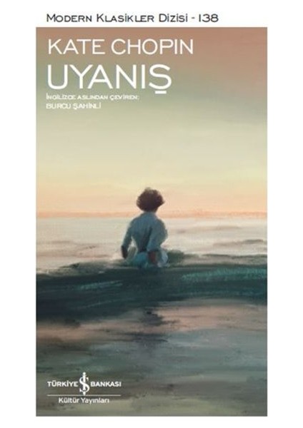 Uyanış - Modern Klasikler Dizisi