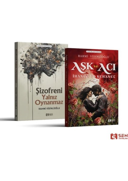 Şizofrenik Semptomlar Seti I-Iı