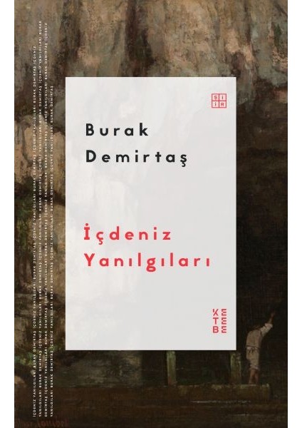 Içdeniz Yanılgıları