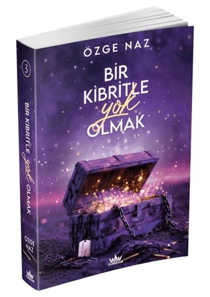 Bir Kibritle Yok Olmak 3