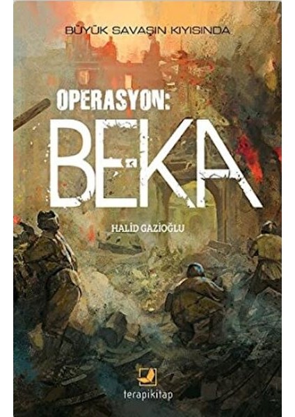 Operasyon: Beka