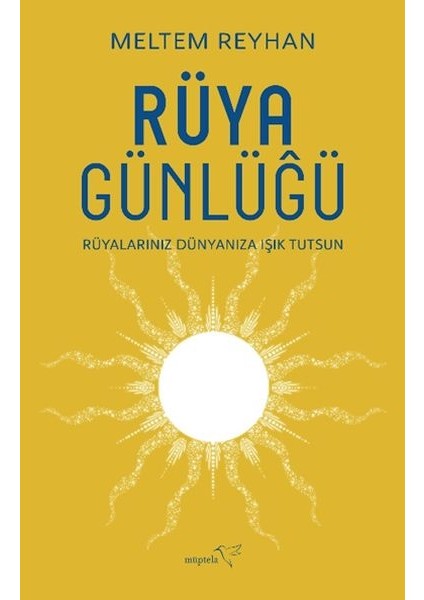 Rüya Günlüğü