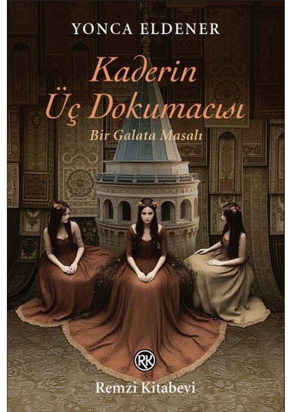 Kaderin Üç Dokumacısı