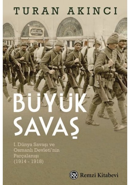 Büyük Savaş