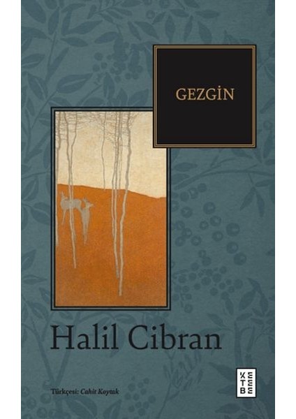 Gezgin