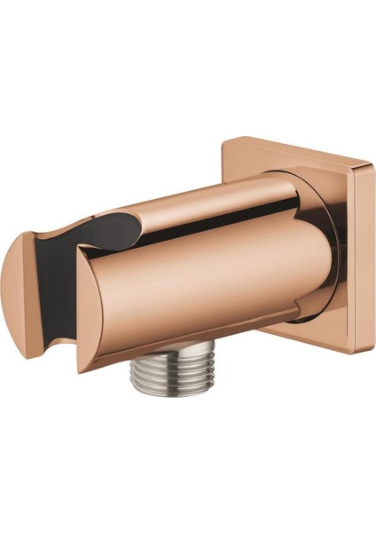 Şık 1/2" Duş Çıkış Dirseği Tutucu Ile, Kolay Montaj ve Dayanıklı Tasarım modelleri