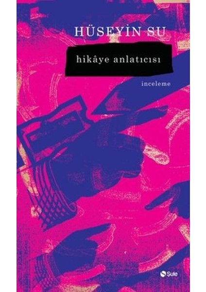 Hikaye Anlatıcısı