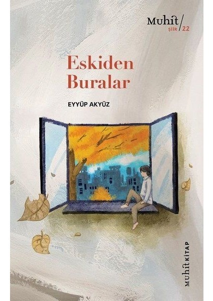 Eskiden Buralar