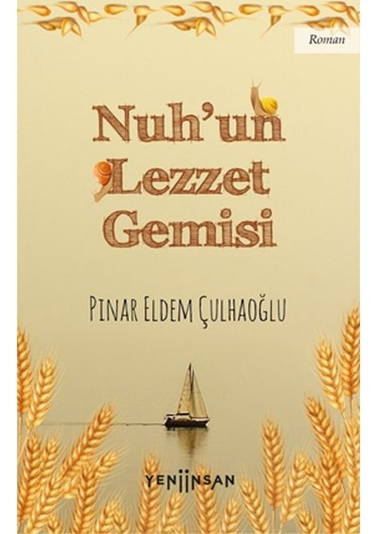Nuh’un Lezzet Gemisi