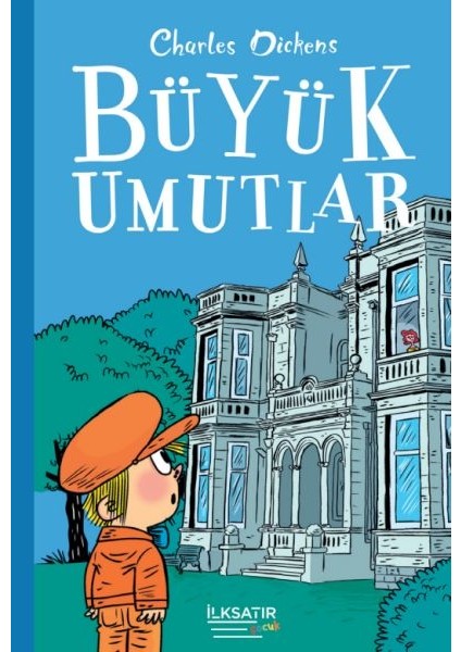 Büyük Umutlar