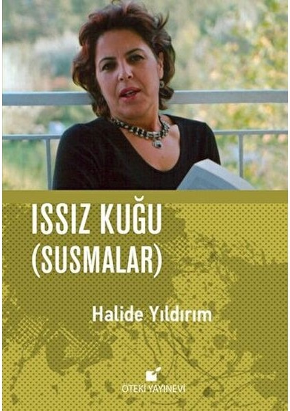 Issız Kuğu (Susmalar)