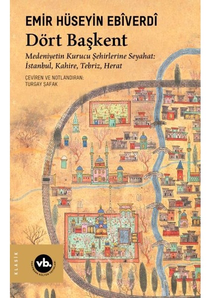 Dört Başkent