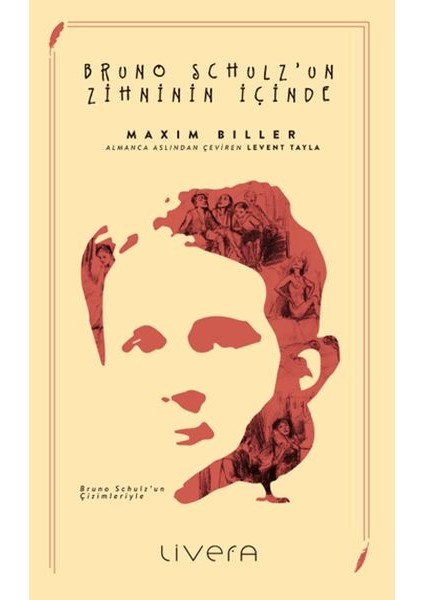 Bruno Schulz’un Zihninin Içinde