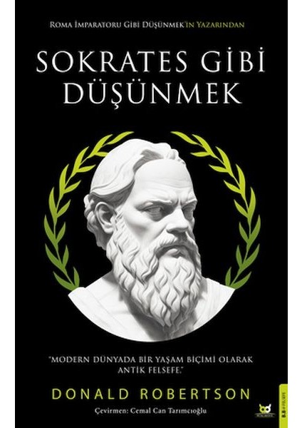 Sokrates Gibi Düşünmek