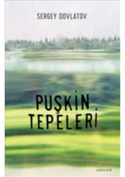 Puşkin Tepeleri