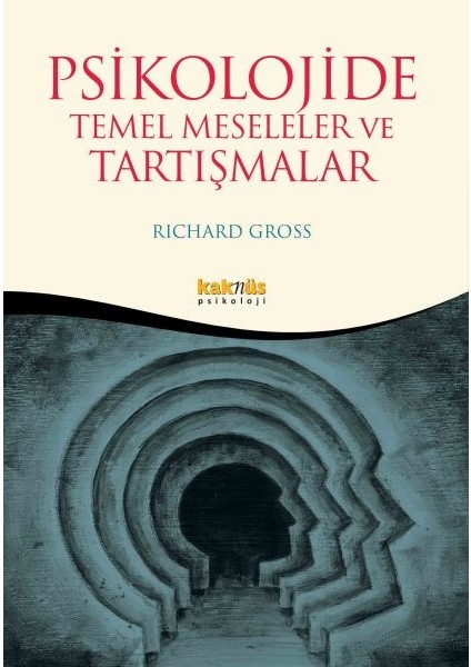 Psikolojide Temel Meseleler ve Tartışma