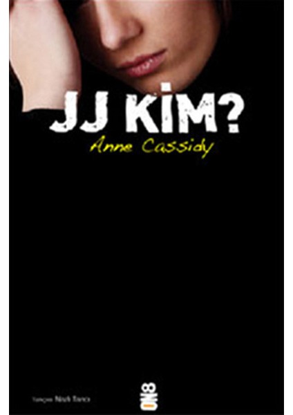 Jj Kim?