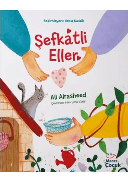 Şefkatli Eller