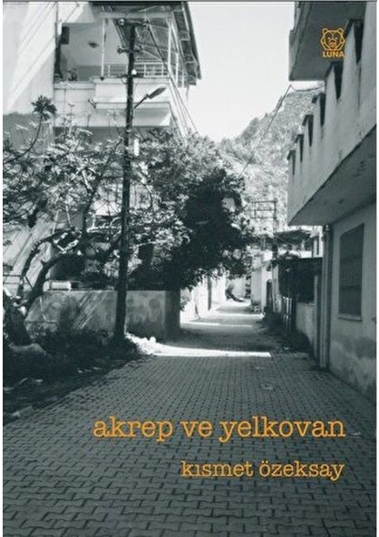 Akrep ve Yelkovan