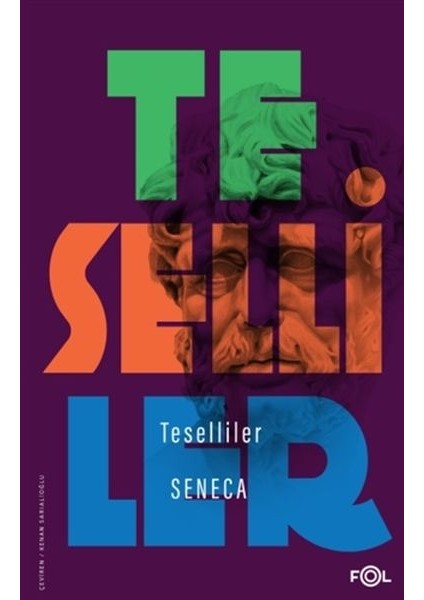 Teselliler