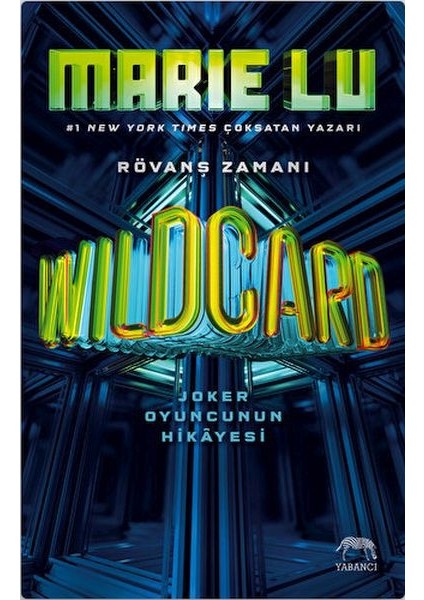 Wildcard: Joker Oyuncunun Hikayesi